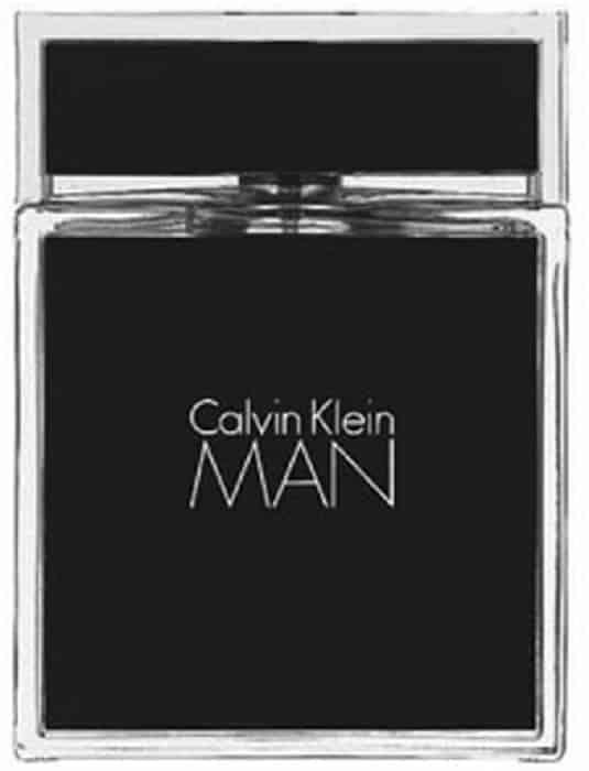 CALVIN KLEIN Man EDT 100ml