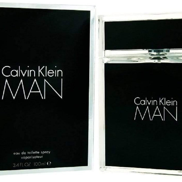 Ck new arrivals man 100ml