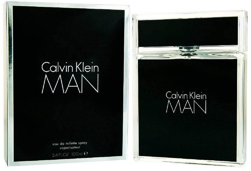 CALVIN KLEIN Man EDT 100ml