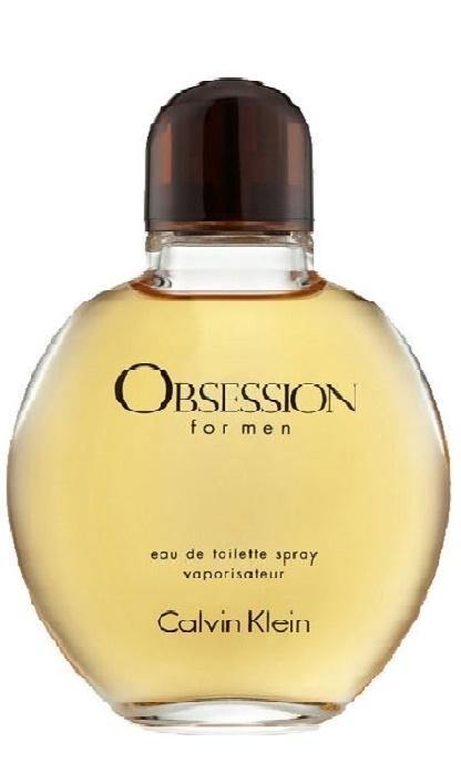 Calvin klein on sale obsessed 100 ml