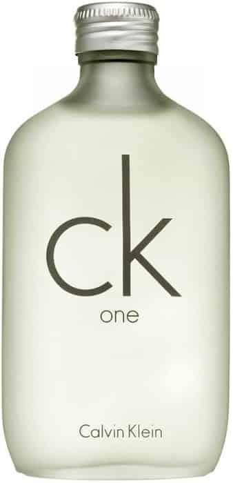 CK One EDT 200ml