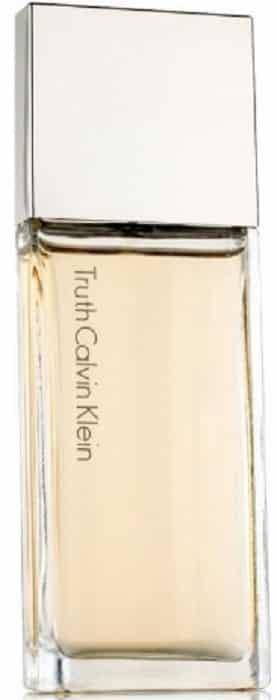 Calvin klein truth 100ml ladies new arrivals