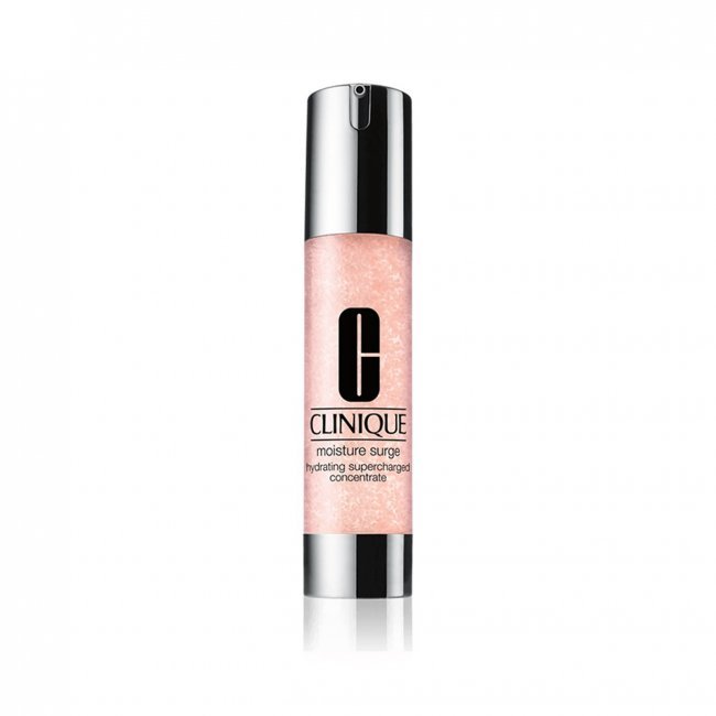 CLINIQUE Moisture Surge Hydrating Supercharged Concentrate Pump