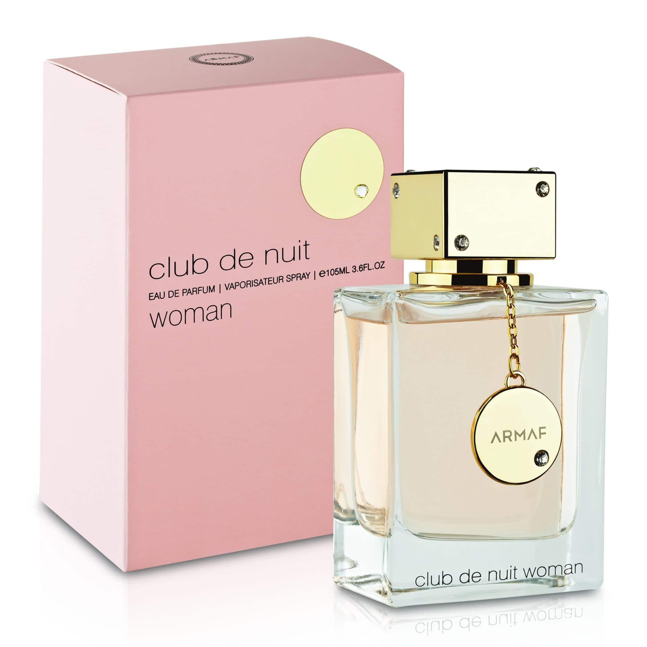 Armaf Club De Nuit Women EDP 105ml