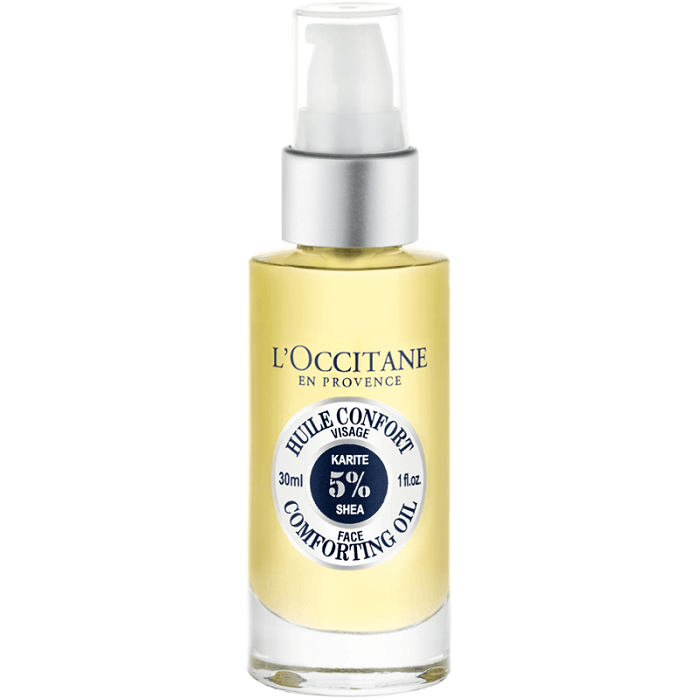 L'OCCITANE Shea Face Comforting Oil 30ml