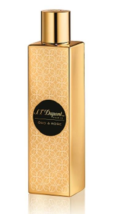 St Dupont Oud Rose EDP100ml