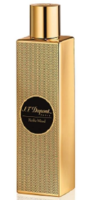ST DUPONT Noble Wood EDP 100ml