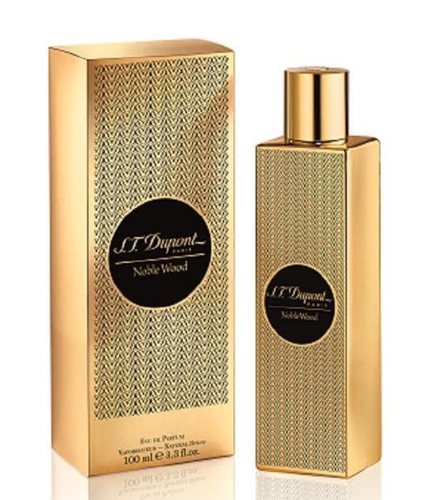 ST DUPONT Noble Wood EDP 100ml