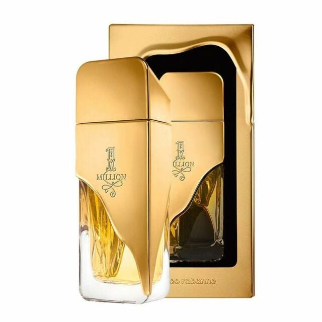 RABANNE 1 Million Collector Edition EDT 100ml