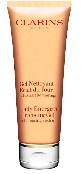 CLARINS Daily Energizer Cleansing Gel 75ml