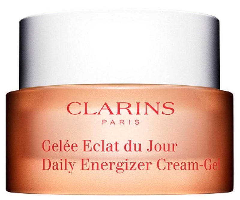 CLARINS Daily Energizing Cream Gel 30ml