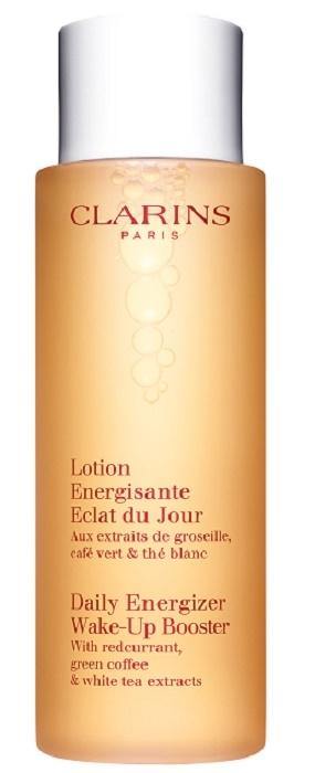 CLARINS Daily Energizer Wake up Booster 125ml