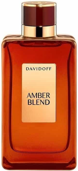 DAVIDOFF Amber Blend EDP 100ml