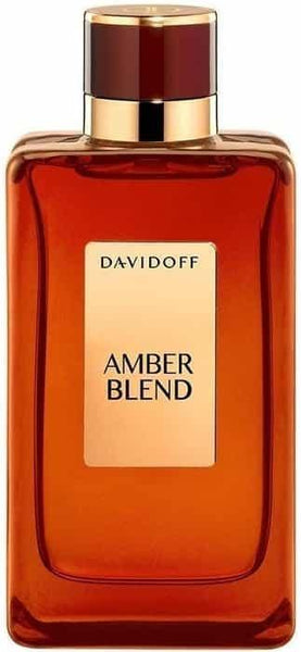 Davidoff Amber Blend EDP 100ml