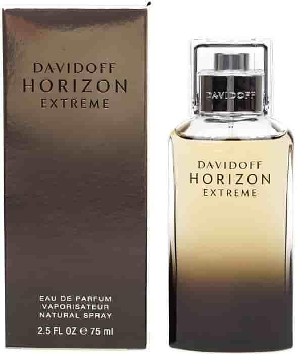 DAVIDOFF Horizon EDP 75ml