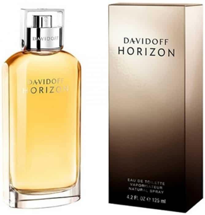 DAVIDOFF Horizon EDT 125ml