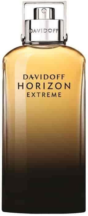 DAVIDOFF Horizon Extreme EDP 125ml