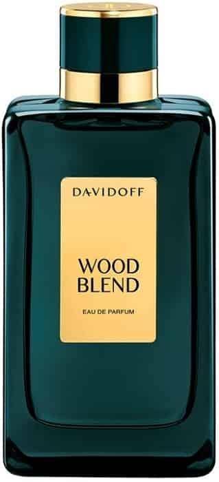 DAVIDOFF Wood Blend EDP 100ml