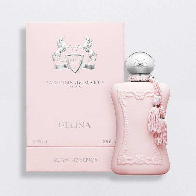 Parfums De Marly Delina Exclusif EDP 75ml