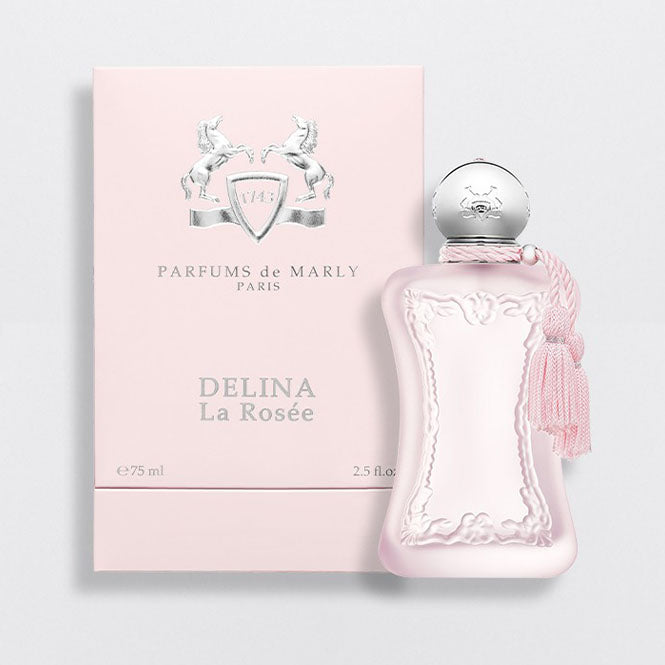 Parfums De Marly Delina La Rosee Royal Essence EDP 75ml