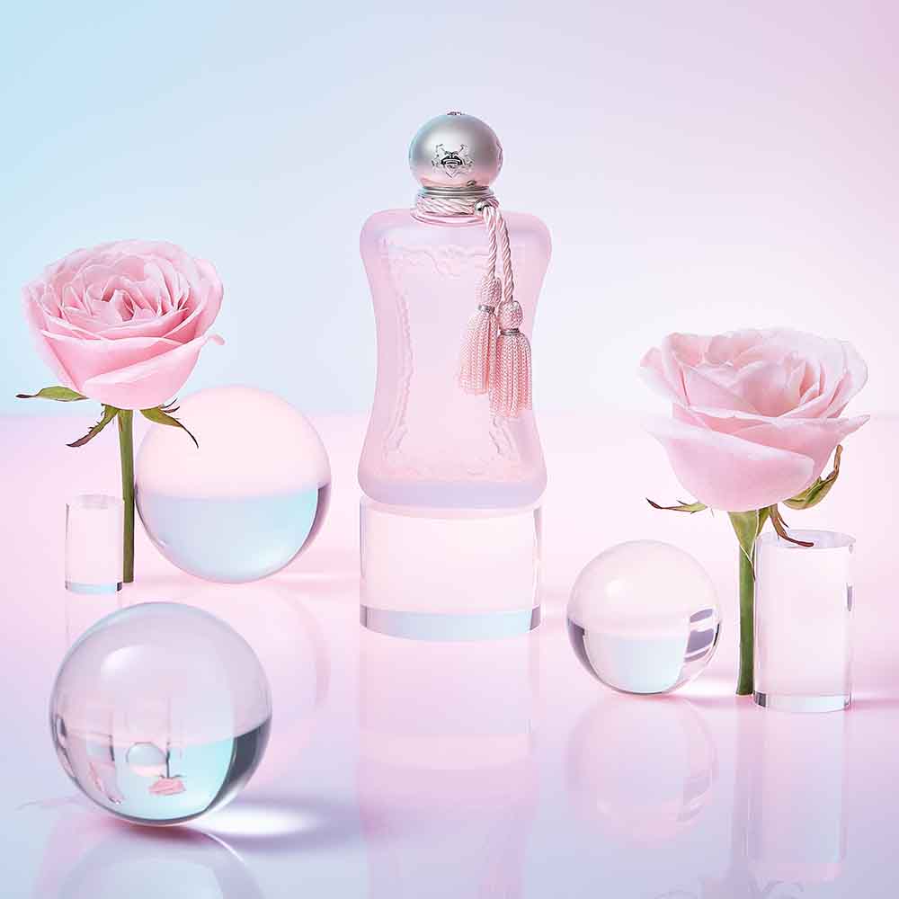 Parfums De Marly Delina La Rosee Royal Essence EDP 75ml