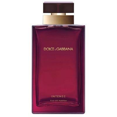 DOLCE & GABBANA Pour Femme Intense EDP 100ml