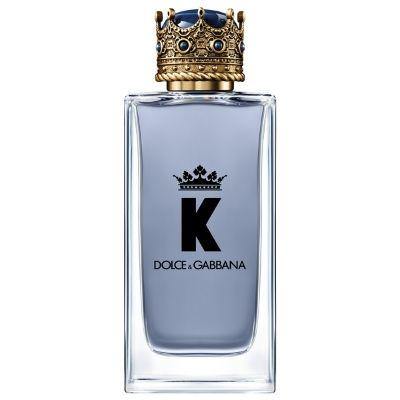 DOLCE & GABBANA  K EDT