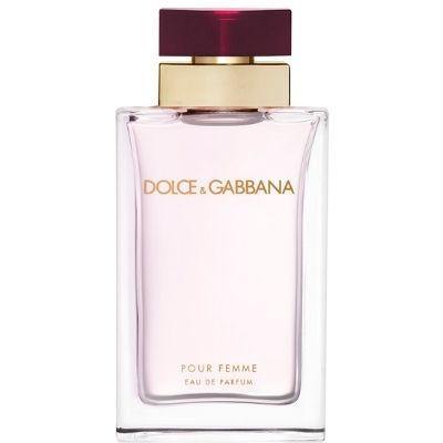 Dolce & gabbana pour sales femme 100ml