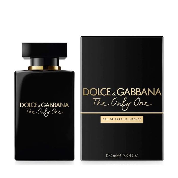 DOLCE & GABBANA The Only One Intense EDP 100ml