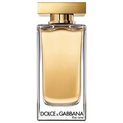 Dolce and gabbana sales the one womens