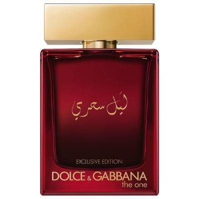 DOLCE & GABBANA  The One Mysterious Night EDP 100ml