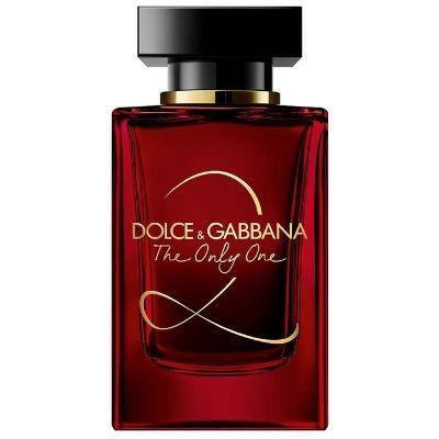 DOLCE & GABBANA The Only One 2 EDP 100ml
