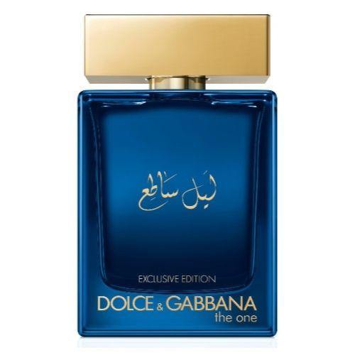 DOLCE & GABBANA The One Exclusive Edition  Edp 100ml