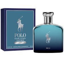 Ralph Lauren Polo Deep Blue Men Parfum