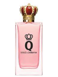 DOLCE & GABBANA Q EDP