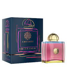 Amouage Imitation Woman EDP 100ML