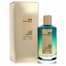 Mancera Aoud Lemon Mint  Edp 120ml