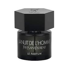 Ysl La Nuit De L'Homme Le Parfum EDP 100ml