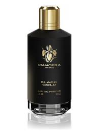 Mancera Black Gold Edp 120ml