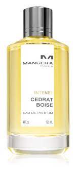 Mancera Cedrat Boise Intense Extrait 120ml
