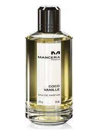 Mancera Coco Vanille Edp 120ml