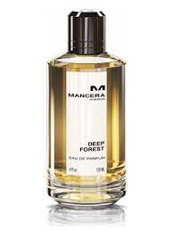 Mancera Deep Forest Edp 60ml