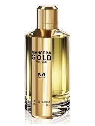 Mancera Gold Prestigium Edp 120ml