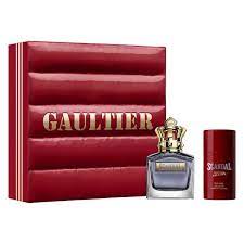 Jeane Paul Gaultier Scandal Pour Homme Edt 100ml + All Over Spray