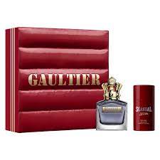 Jeane Paul Gaultier Scandal Pour Homme Edt 100ml + All Over Spray