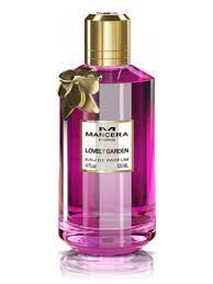 Mancera Lovely Garden Edp 120ml