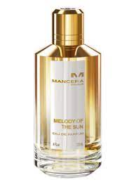 Mancera Melody Of The Sun Edp 120ml