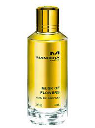 Mancera Musk Of Flowers Edp 120ml