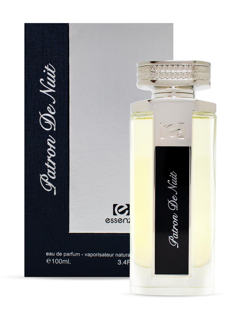 ESSENZA COLLECTION Patron De Nuit EDP 100ml