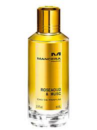 Mancera RoseAoud & Musc Edp 120ml